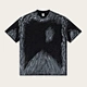 vintage wash t-shirt